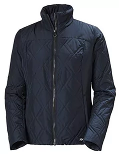 Helly-Hansen Helly Hansen Crew Insulator kurtka damska niebieski niebieski X-S 34071_598-XS-598-X-Small - Kurtki damskie - miniaturka - grafika 1