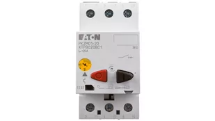 Eaton Przełącznik ochronny silnika 440 V/AC 20 A 1 szt. - Podzespoły elektroniczne - miniaturka - grafika 1