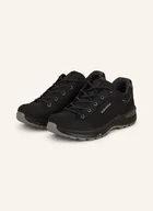 Moda i Uroda OUTLET - Lowa Buty Wielofunkcyjne Renegade Gtx Lo schwarz - miniaturka - grafika 1