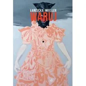 Poezja - Biuro Literackie Waruj Joanna Mueller, Joanna Łańcucka - miniaturka - grafika 1