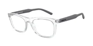 Okulary korekcyjne, oprawki, szkła - Okulary korekcyjne Arnette AN 7217 NAMAZU 2755 - miniaturka - grafika 1