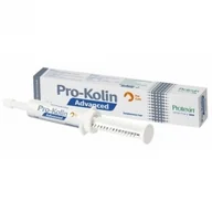 Suplementy i witaminy dla psów - Protexin Pro-kolin Advanced cat 15 ml pasta dla kota - miniaturka - grafika 1
