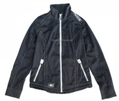 Kurtki jeździeckie - Pikeur Kurtka LOONA damska - black - miniaturka - grafika 1