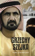 Felietony i reportaże - Grzechy szejka - miniaturka - grafika 1