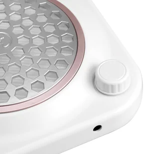 Pochłaniacz kasetowy MOMO J007 48W - Pozostałe urządzenia kosmetyczne - miniaturka - grafika 6