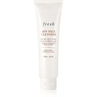 Kosmetyki do demakijażu - Soy Face Cleanser – Sojowy płyn do oczyszczania twarzy i demakijażu - miniaturka - grafika 1