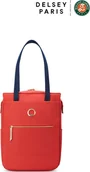 Teczki i aktówki - Torba na laptopa do 14" Delsey Securstyle Rolland Garros - miniaturka - grafika 1