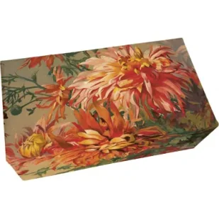 Skona Ting Mydło zapach brzoskwiniowy 200 g - Mydła - miniaturka - grafika 1