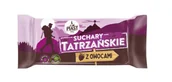 Krakersy - Wojskowe suchary tatrzańskie z owocami 70 g - miniaturka - grafika 1