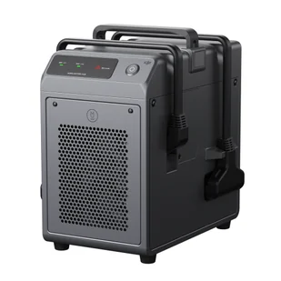 2-kanałowa inteligentna ładowarka akumulatorów o mocy 7200 W dla dronów DJI Agras T30 - Akcesoria do drona - miniaturka - grafika 1