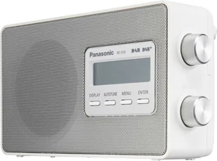 Panasonic RF-D10 radio 5025232760053 - Radioodtwarzacze - miniaturka - grafika 2