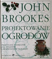 Poradniki hobbystyczne - Projektowanie ogrodów - miniaturka - grafika 1