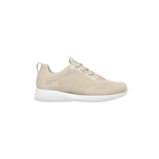 Buty damskie SKECHERS Bobs Sport Squad Tough Talk - Buty trekkingowe damskie - miniaturka - grafika 1