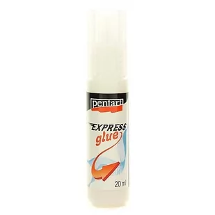 Pentacolor Klej w płynie 20ml Pentart 19831 - Przybory szkolne - miniaturka - grafika 1