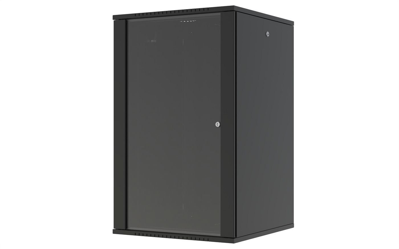 Szafa Lanview Quick Assembly Flat pack 19