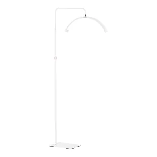Lampa zabiegowa Glow MX6 do rzęs biała - Lampy kosmetyczne - miniaturka - grafika 8