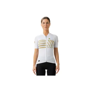 Koszulka rowerowa damska Alé Cycling PR-E Play - Koszulki rowerowe - miniaturka - grafika 1