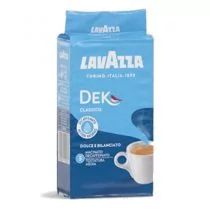 Lavazza Dek 250g x10 bezkofeinowa - Kawa - miniaturka - grafika 1