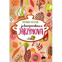 Jednogarnkowa jarzynowa - Diety, zdrowe żywienie - miniaturka - grafika 1