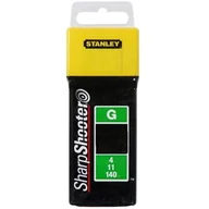 Zszywki - Stanley Zszywki G 8MM/5/16 STA-1-TRA705-5T - miniaturka - grafika 1