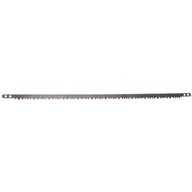 Brzeszczoty - TOPEX Brzeszczot do piły kabłąkowej 530 mm, do mokrego drewna - miniaturka - grafika 1