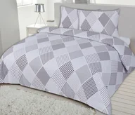 Pościel - Pościel flanelowa 220x200 Delicatta 57A Matex - miniaturka - grafika 1