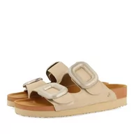 Sandały damskie - GIOSEPPO Covert, Sandały damskie, lód, 41 EU, lód, 41 EU - miniaturka - grafika 1