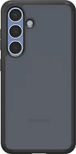 Spigen Ultra Hybrid Galaxy S25 frost black - Etui i futerały do telefonów - miniaturka - grafika 1