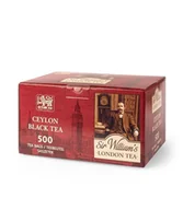 Herbata - Sir Williams London Ceylon Black Tea 500 Szt. - miniaturka - grafika 1