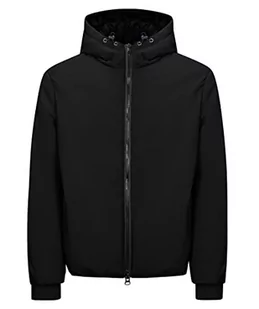 Armata di Mare Kurtka męska z kapturem, 7, XXXL - Kurtki męskie - miniaturka - grafika 1