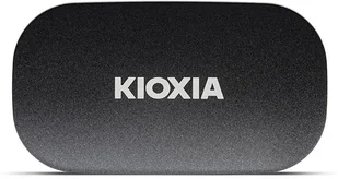 KIOXIA EXCERIA PLUS G2 Portable SSD 500G - Dyski SSD - miniaturka - grafika 1