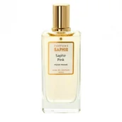 Wody i perfumy damskie - Saphir, Pink Women, woda perfumowana, 50 ml - miniaturka - grafika 1