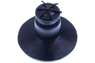 Układ zawieszenia - akcesoria - Talerz sprężyny Denckermann D300445 - miniaturka - grafika 1