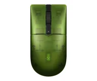 Myszki - 8BitDo Retro R8 Mouse Xbox Edition RET00503 - miniaturka - grafika 1