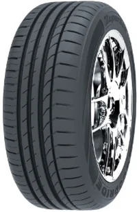 West Lake ZuperEco Z-107 235/60R16 100H - Opony terenowe i SUV letnie - miniaturka - grafika 1