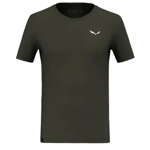 Salewa Męski T-Shirt Eagle Sheep Camp Dry M - Koszulki męskie - miniaturka - grafika 1