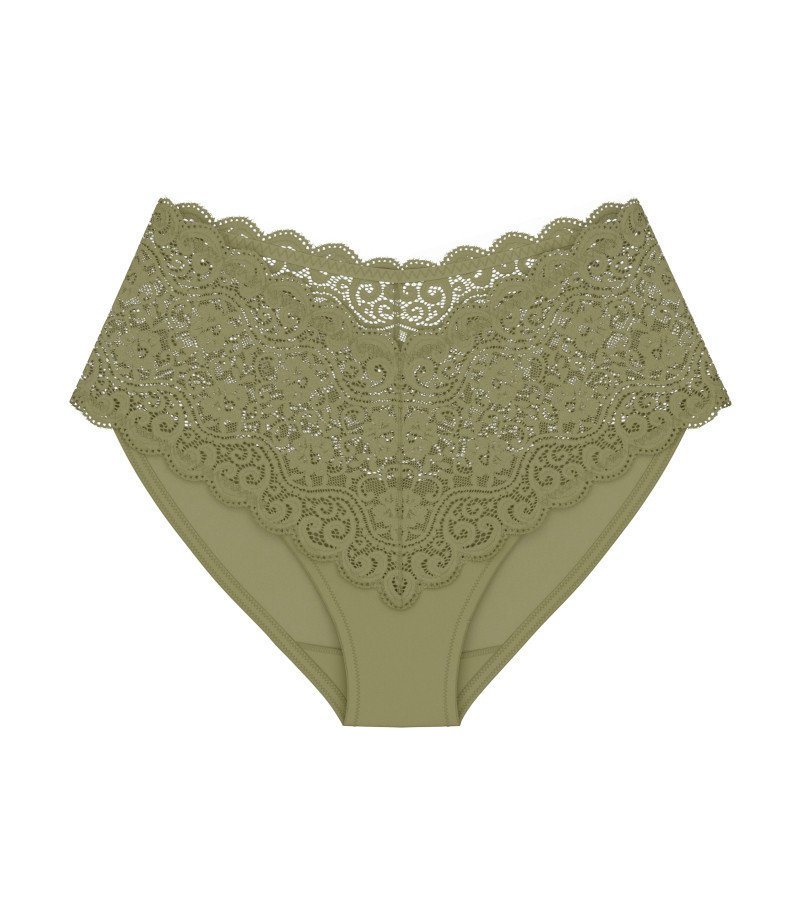 Majtki damskie Triumph Amourette Maxi-40