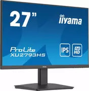 Monitory - IIYAMA Monitor 27 cali XU2793HS-B6  - miniaturka - grafika 1