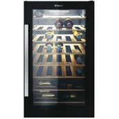 Chłodziarki do wina - Candy CWC 154 EEL/N - miniaturka - grafika 1