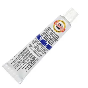 Koh-I-Noor Farba Olejna 16ml Niebieski Cie Ultram - Kredki, ołówki, pastele i pisaki - miniaturka - grafika 1