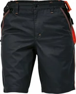 Odzież robocza - Cerva Spodnie robocze krótkie Knoxfield r. 58 - miniaturka - grafika 1