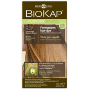 Farby do włosów i szampony koloryzujące - Bios Line S.P.A. BIOKAP NUTRICOLOR DELICATO+ farba do włosów w kolorze 9.3 bardzo jasny złoty blond 140 ml 7067731 - miniaturka - grafika 1