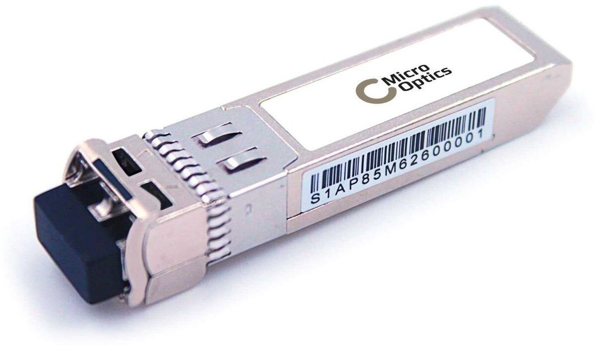 Moduł SFP Lanview Lanview Huawei 02313JFQ Compatible