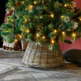 Kosz Kiente - Pudła i pojemniki do przechowywania Kosz Kiente - Pudła i pojemniki do przechowywania - miniaturka - grafika 1