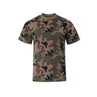 Odzież taktyczna i umundurowanie - Texar - T-shirt pl camo - miniaturka - grafika 1