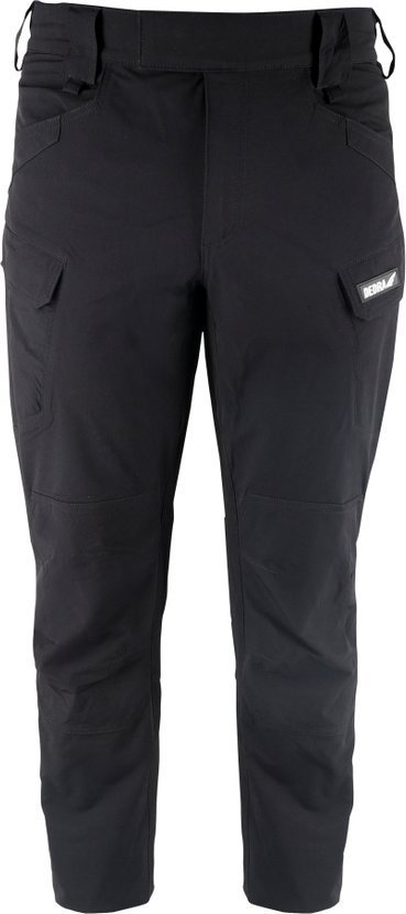 Spodnie Nylon + Spandex M/50, Gramatura 190G/M2 Dedra