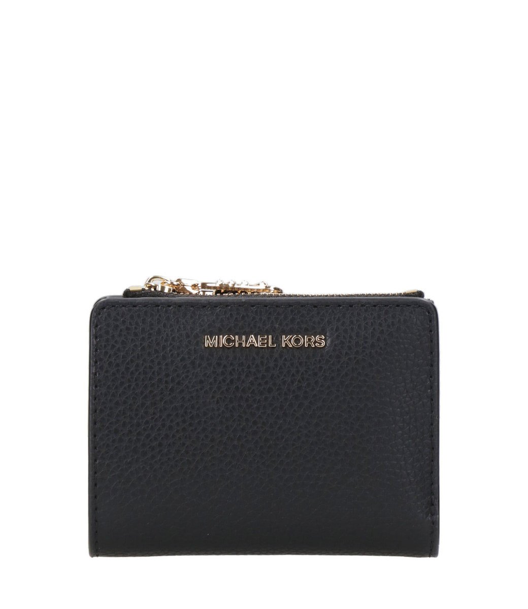 Portafoglio Donna michael kors 32s4g8ed7l-001 Nero