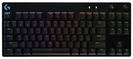 Klawiatury - Klawiatura Gamingowa Logitech G512 GX Blue - miniaturka - grafika 1