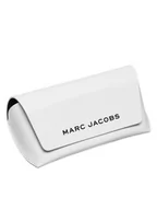 Okulary przeciwsłoneczne - Marc Jacobs Okulary przeciwsłoneczne 576/S Niebieski - miniaturka - grafika 1