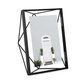Ramki na zdjęcia - Ramka na zdjęcia UMBRA, Prisma, czarna, 13x18 cm - miniaturka - grafika 1